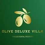 Vilă Olive Deluxe Golden *