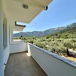 Olive Deluxe Golden Vilă Chrysi Ammoudia