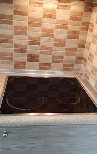 Villa Olive Deluxe Golden *