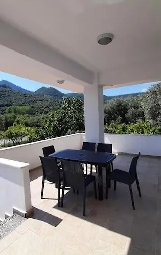 Villa Olive Deluxe Golden Chrysi Ammoudia