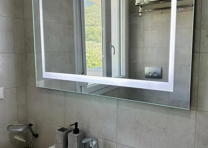 Olive Deluxe Golden Villa Chrysi Ammoudia