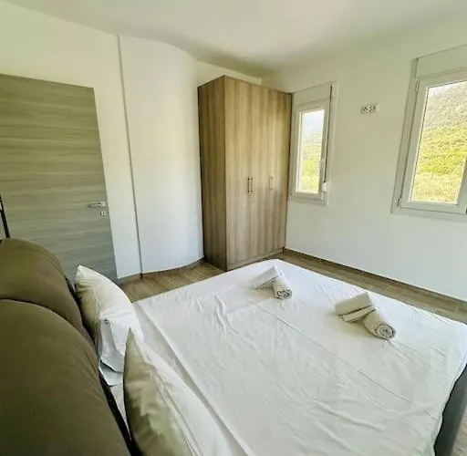 Olive Deluxe Golden Villa