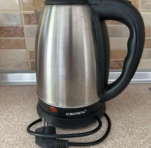 Villa Olive Deluxe Golden *