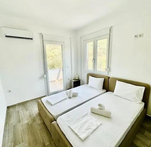 Olive Deluxe Golden *